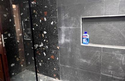Apartment - 1 Bedroom - 1 Bathroom for rent in Al Hegaz St. - Roxy - Heliopolis - Masr El Gedida - Cairo