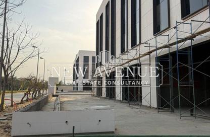 Office Space - 4 Bedrooms - 2 Bathrooms for rent in The Waterway Villas - Ext North Inves Area - New Cairo City - Cairo