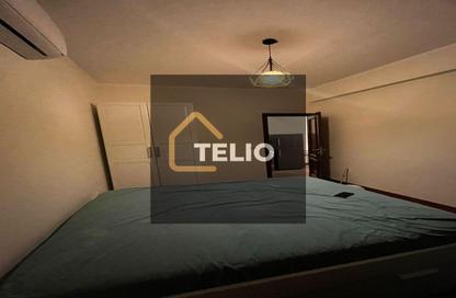 Roof - 1 Bedroom - 1 Bathroom for rent in Casa - Sheikh Zayed Compounds - Sheikh Zayed City - Giza Roof - 1 Bedroom - 1 Bathroom for rent in Casa - Sheikh Zayed Compounds - Sheikh Zayed City - Giza