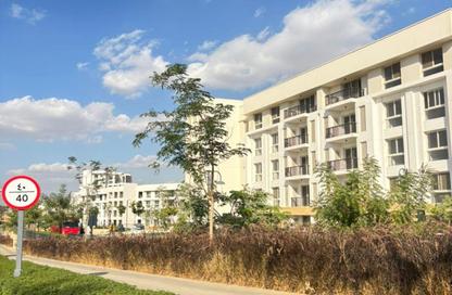 شقة - 3 غرف نوم - 3 حمامات للبيع في ارورا - اب تاون كايرو - المقطم - القاهرة