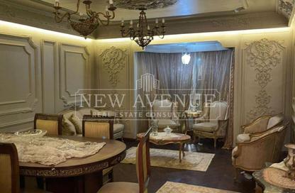 Penthouse - 2 Bedrooms - 2 Bathrooms for sale in Mountain View Chill Out Park - Northern Expansions - 6 October City - Giza Penthouse - 2 Bedrooms - 2 Bathrooms for sale in Mountain View Chill Out Park - Northern Expansions - 6 October City - Giza