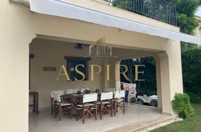 Villa - 5 Bedrooms - 5 Bathrooms for sale in Marassi - Sidi Abdel Rahman - North Coast