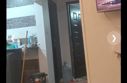 شقة - 2 - 1 للبيع في حدائق اكتوبر - مدينة 6 أكتوبر - الجيزة