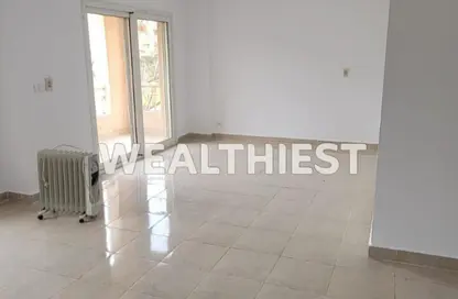 Apartment - 3 Bedrooms - 2 Bathrooms for sale in B10 - Madinaty - Cairo