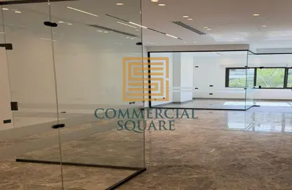 مساحات مكتبية - غرفة نوم - 1 حمام للبيع في لايك فيو ريزيدنس - كمبوندات التجمع الخامس - التجمع الخامس - مدينة القاهرة الجديدة - القاهرة