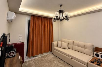 Apartment - Studio - 1 for rent in The Square - 5th Settlement Compounds - The 5th Settlement - New Cairo City - Cairo Apartment - Studio - 1 for rent in The Square - 5th Settlement Compounds - The 5th Settlement - New Cairo City - Cairo