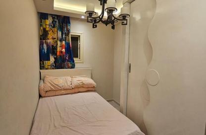 Apartment - Studio - 1 for rent in The Square - 5th Settlement Compounds - The 5th Settlement - New Cairo City - Cairo