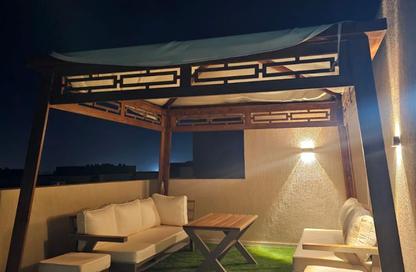 Apartment - Studio - 1 for rent in The Square - 5th Settlement Compounds - The 5th Settlement - New Cairo City - Cairo Apartment - Studio - 1 for rent in The Square - 5th Settlement Compounds - The 5th Settlement - New Cairo City - Cairo