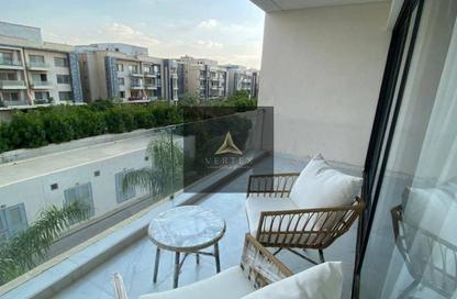 Apartment - 2 Bedrooms - 3 Bathrooms for rent in Lake View Residence - 5th Settlement Compounds - The 5th Settlement - New Cairo City - Cairo Apartment - 2 Bedrooms - 3 Bathrooms for rent in Lake View Residence - 5th Settlement Compounds - The 5th Settlement - New Cairo City - Cairo
