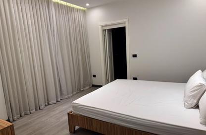 Apartment - 2 Bedrooms - 2 Bathrooms for rent in Lake View Residence - 5th Settlement Compounds - The 5th Settlement - New Cairo City - Cairo Apartment - 2 Bedrooms - 2 Bathrooms for rent in Lake View Residence - 5th Settlement Compounds - The 5th Settlement - New Cairo City - Cairo