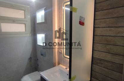 Apartment - 3 Bedrooms - 2 Bathrooms for rent in Mountain View iCity - 5th Settlement Compounds - The 5th Settlement - New Cairo City - Cairo