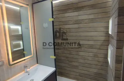 Apartment - 3 Bedrooms - 2 Bathrooms for rent in Mountain View iCity - 5th Settlement Compounds - The 5th Settlement - New Cairo City - Cairo