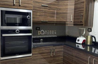 Villa - 4 Bedrooms - 3 Bathrooms for sale in El Rehab Extension - Al Rehab - New Cairo City - Cairo