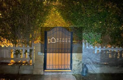 Villa - 4 Bedrooms - 3 Bathrooms for sale in El Rehab Extension - Al Rehab - New Cairo City - Cairo Villa - 4 Bedrooms - 3 Bathrooms for sale in El Rehab Extension - Al Rehab - New Cairo City - Cairo