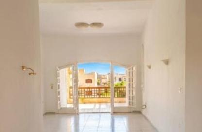 Chalet - 3 Bedrooms - 3 Bathrooms for sale in Marina 4 - Marina - Al Alamein - North Coast