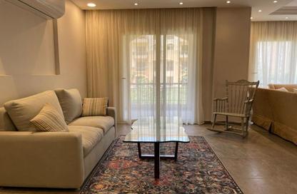 Apartment - 3 Bedrooms - 3 Bathrooms for rent in Stone Residence - 5th Settlement Compounds - The 5th Settlement - New Cairo City - Cairo Apartment - 3 Bedrooms - 3 Bathrooms for rent in Stone Residence - 5th Settlement Compounds - The 5th Settlement - New Cairo City - Cairo