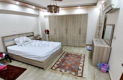Apartment - 3 Bedrooms - 2 Bathrooms for sale in Camp Chezar - Hay Wasat - Alexandria