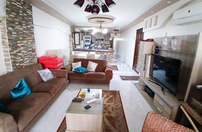 Apartment - 3 Bedrooms - 2 Bathrooms for sale in Camp Chezar - Hay Wasat - Alexandria