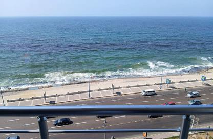 Apartment - 3 Bedrooms - 2 Bathrooms for sale in Camp Chezar - Hay Wasat - Alexandria