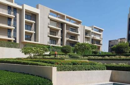 Apartment - 3 Bedrooms - 3 Bathrooms for sale in Moon Residences - Fifth Square - The 5th Settlement - New Cairo City - Cairo Apartment - 3 Bedrooms - 3 Bathrooms for sale in Moon Residences - Fifth Square - The 5th Settlement - New Cairo City - Cairo