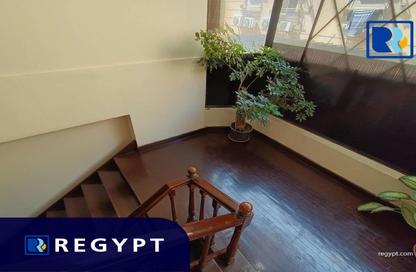 مساحات مكتبية - استوديو - 5 للايجار في ميدان النهضه - المعادي - حي المعادي - القاهرة