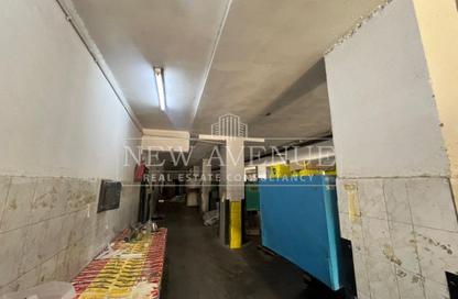 Factory - Studio - 2 Bathrooms for sale in Industrial Zone St   Al Central Road - Industrial Area - 6 October City - Giza