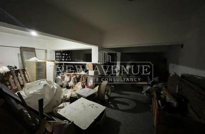 Factory - Studio - 2 Bathrooms for sale in Industrial Zone St   Al Central Road - Industrial Area - 6 October City - Giza