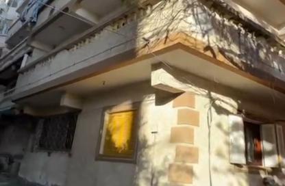 Whole Building - 3 - 2 for sale in Alexandria Agriculture Road - Shobra Al Khaimah - Qalyubia