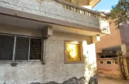 Whole Building - 3 - 2 for sale in Alexandria Agriculture Road - Shobra Al Khaimah - Qalyubia