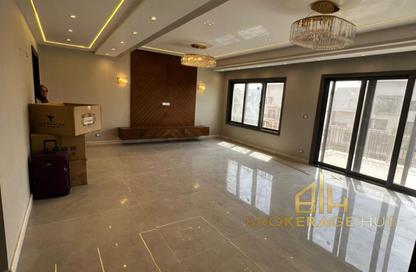 Apartment - 3 Bedrooms - 3 Bathrooms for rent in Eastown - 5th Settlement Compounds - The 5th Settlement - New Cairo City - Cairo