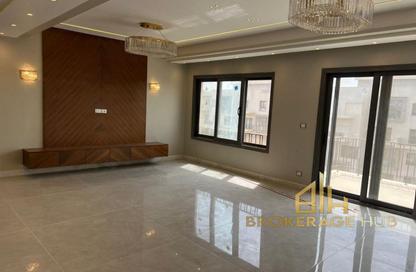 Apartment - 3 Bedrooms - 3 Bathrooms for rent in Eastown - 5th Settlement Compounds - The 5th Settlement - New Cairo City - Cairo