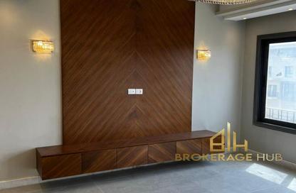 Apartment - 3 Bedrooms - 3 Bathrooms for rent in Eastown - 5th Settlement Compounds - The 5th Settlement - New Cairo City - Cairo