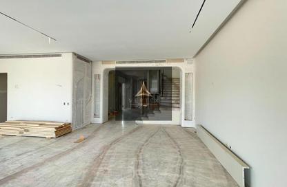 Twin House - 5 Bedrooms - 7 Bathrooms for rent in Palm Hills Kattameya - El Katameya Compounds - El Katameya - New Cairo City - Cairo
