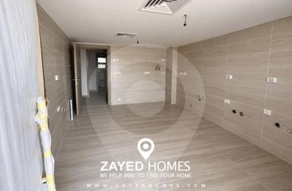 Apartment - 3 - 4 for rent in New Giza - Cairo Alexandria Desert Road - 6 October City - Giza