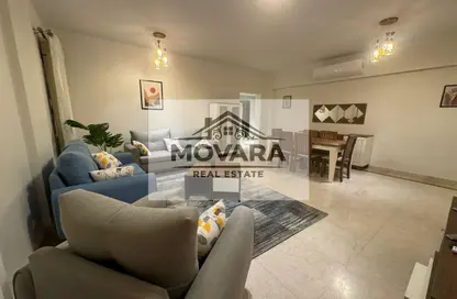 Apartment - 3 Bedrooms - 3 Bathrooms for rent in Mivida - 5th Settlement Compounds - The 5th Settlement - New Cairo City - Cairo