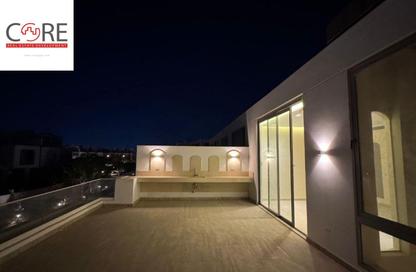 Townhouse - 4 Bedrooms - 6 Bathrooms for sale in Joulz - Cairo Alexandria Desert Road - 6 October City - Giza