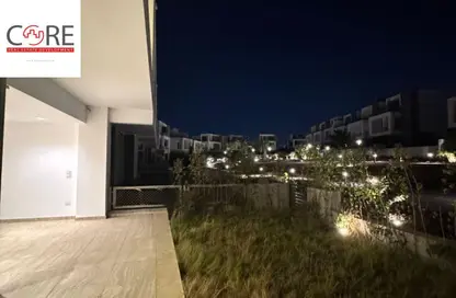 تاون هاوس - 4 غرف نوم - 6 حمامات للبيع في جولز - طريق مصر اسكندرية الصحراوي - مدينة 6 أكتوبر - الجيزة