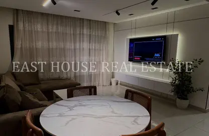 Apartment - 2 Bedrooms - 2 Bathrooms for rent in Privado - Madinaty - Cairo