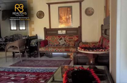 Whole Building - 4 - 3 for sale in Media Elite City - 3rd District - 6 October City - Giza