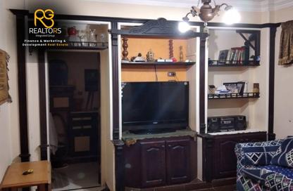 Whole Building - 4 - 3 for sale in Media Elite City - 3rd District - 6 October City - Giza