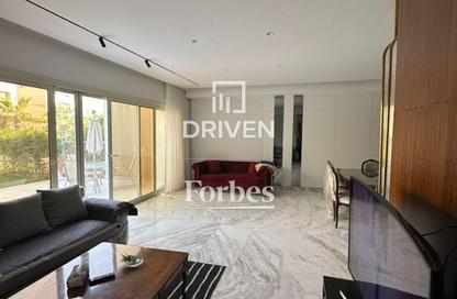تاون هاوس - 5 - 5 للايجار في ذا كراون - طريق مصر اسكندرية الصحراوي - مدينة 6 أكتوبر - الجيزة