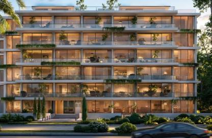 Apartment - 3 - 3 for sale in El Patio Oro - 5th Settlement Compounds - The 5th Settlement - New Cairo City - Cairo Apartment - 3 - 3 for sale in El Patio Oro - 5th Settlement Compounds - The 5th Settlement - New Cairo City - Cairo