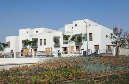 Apartment - 3 - 3 for sale in Villette - 5th Settlement Compounds - The 5th Settlement - New Cairo City - Cairo