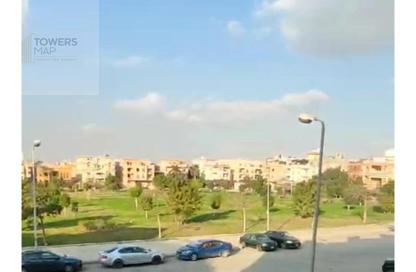 شقة - 3 غرف نوم - 3 حمامات للبيع في المنطقة و - حى جنوب الاكايمية - مدينة القاهرة الجديدة - القاهرة