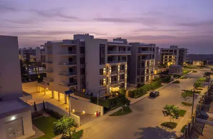 Apartment - 3 Bedrooms - 2 Bathrooms for sale in The Address East - 90 Street - The 5th Settlement - New Cairo City - Cairo Apartment - 3 Bedrooms - 2 Bathrooms for sale in The Address East - 90 Street - The 5th Settlement - New Cairo City - Cairo