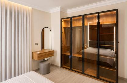 Apartment - 2 - 2 for rent in Villette - 5th Settlement Compounds - The 5th Settlement - New Cairo City - Cairo