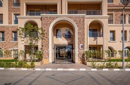 Apartment - 3 - 2 for sale in 90 Avenue - South Investors Area - New Cairo City - Cairo Apartment - 3 - 2 for sale in 90 Avenue - South Investors Area - New Cairo City - Cairo