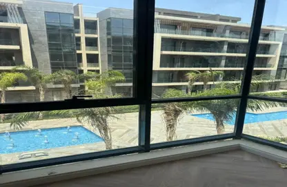 Apartment - 2 Bedrooms - 2 Bathrooms for rent in El Patio Oro - 5th Settlement Compounds - The 5th Settlement - New Cairo City - Cairo