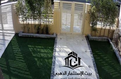تاون هاوس - 4 غرف نوم - 4 حمامات للبيع في جراند هايتس - التوسعات الشمالية - مدينة 6 أكتوبر - الجيزة