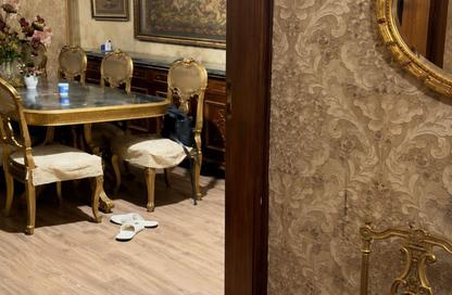 Apartment - 3 Bedrooms - 3 Bathrooms for sale in Al Mesaha St. - Dokki - Giza
